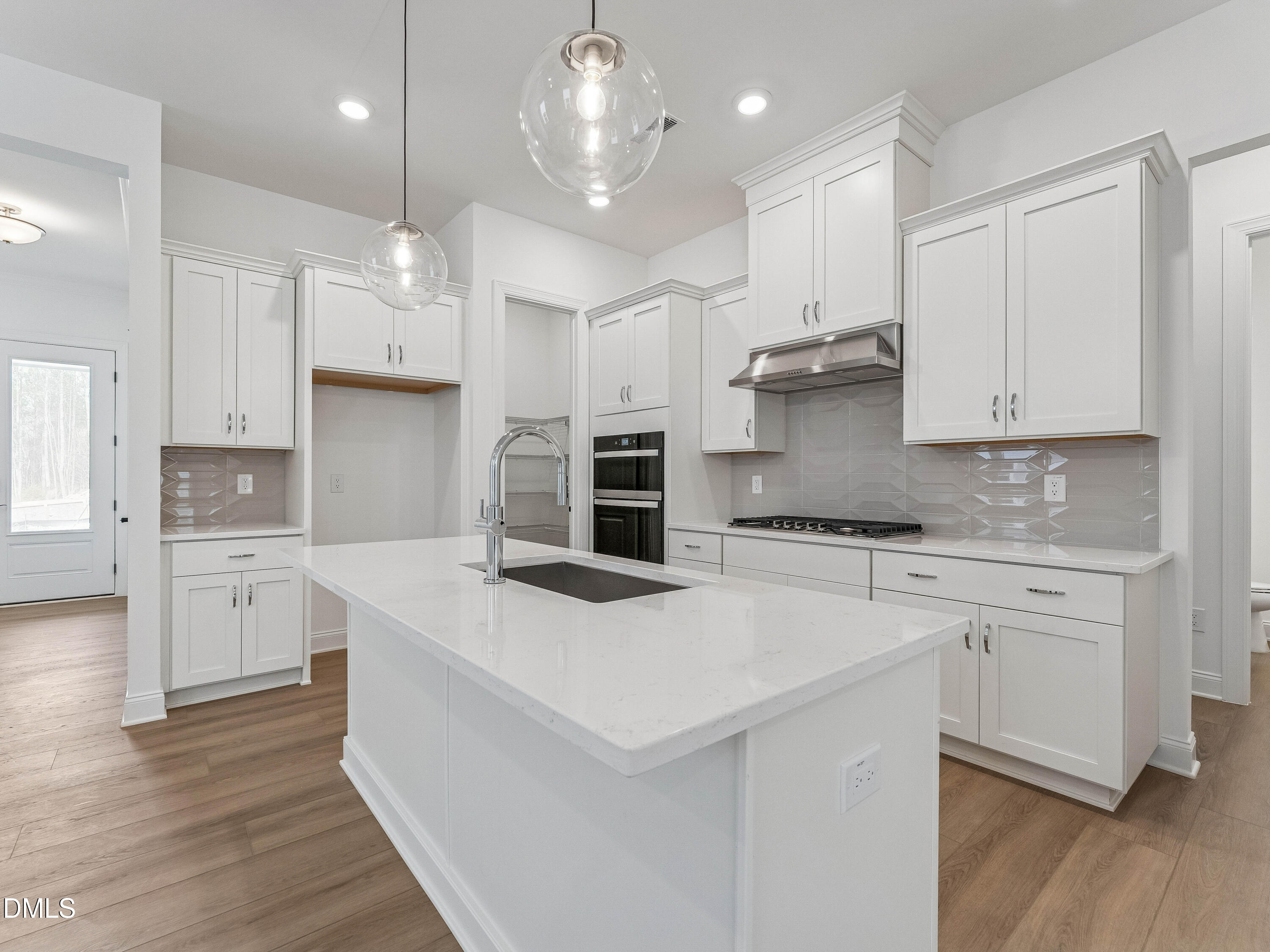 429 Mugby Road, Unit 149 Raleigh, NC 27610 - Photo 14 of 23 149 Kitchen 2 (2)