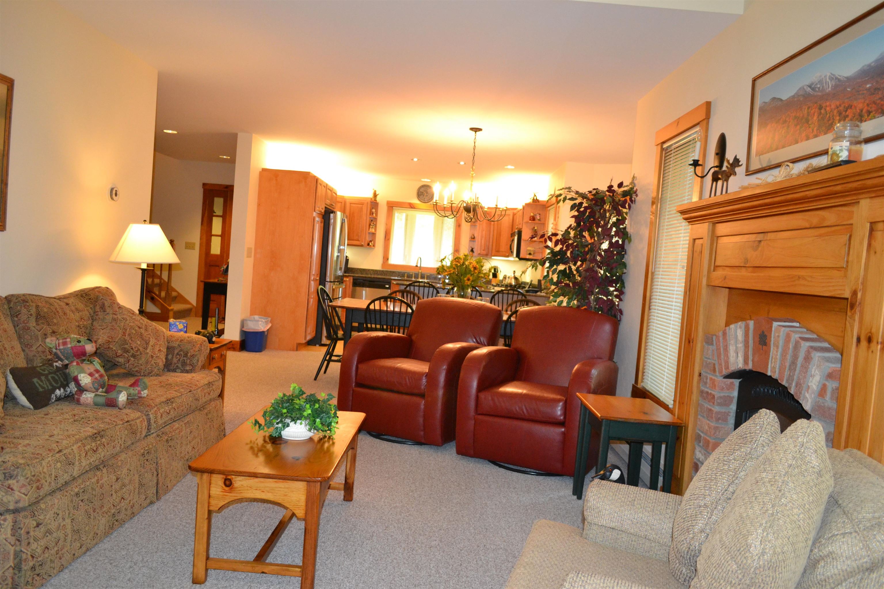 26 Bridge Road, Unit V144 Jay, VT 05859 - Photo 9 of 24