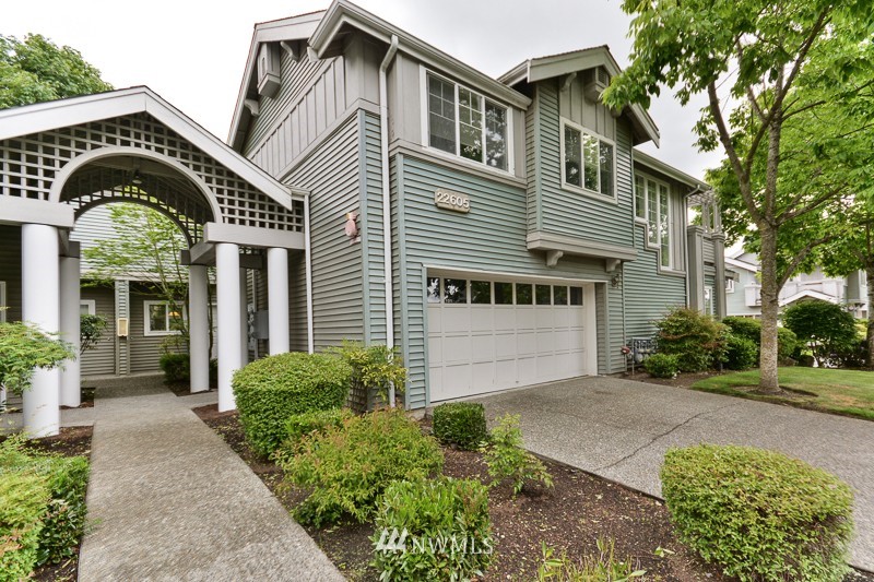 22605 4th Avenue West, Unit 104 Bothell, WA 98021 - Photo 1 of 13