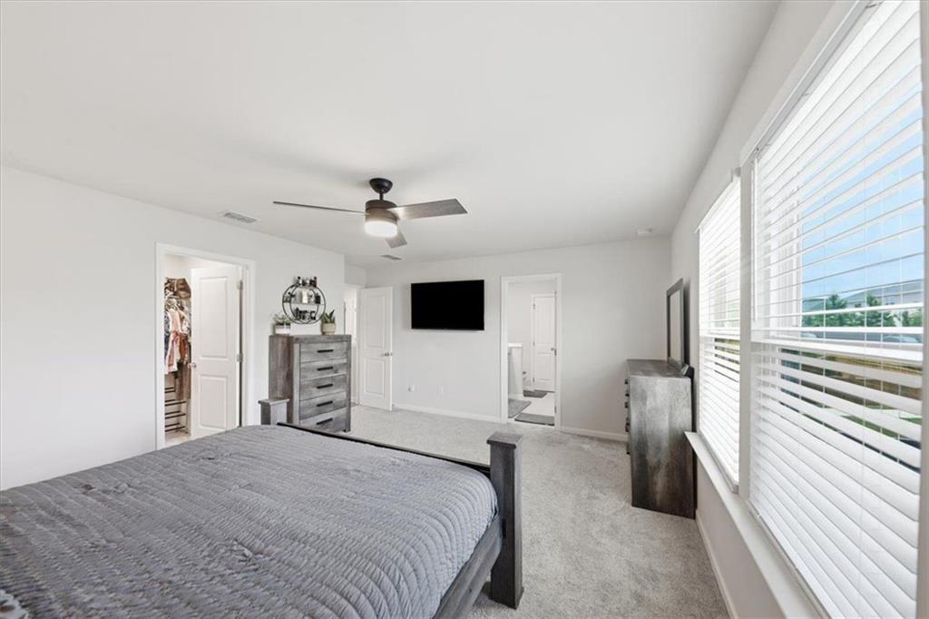 2268 Blackbird Circle Covington, GA 30016 - Photo 28 of 48