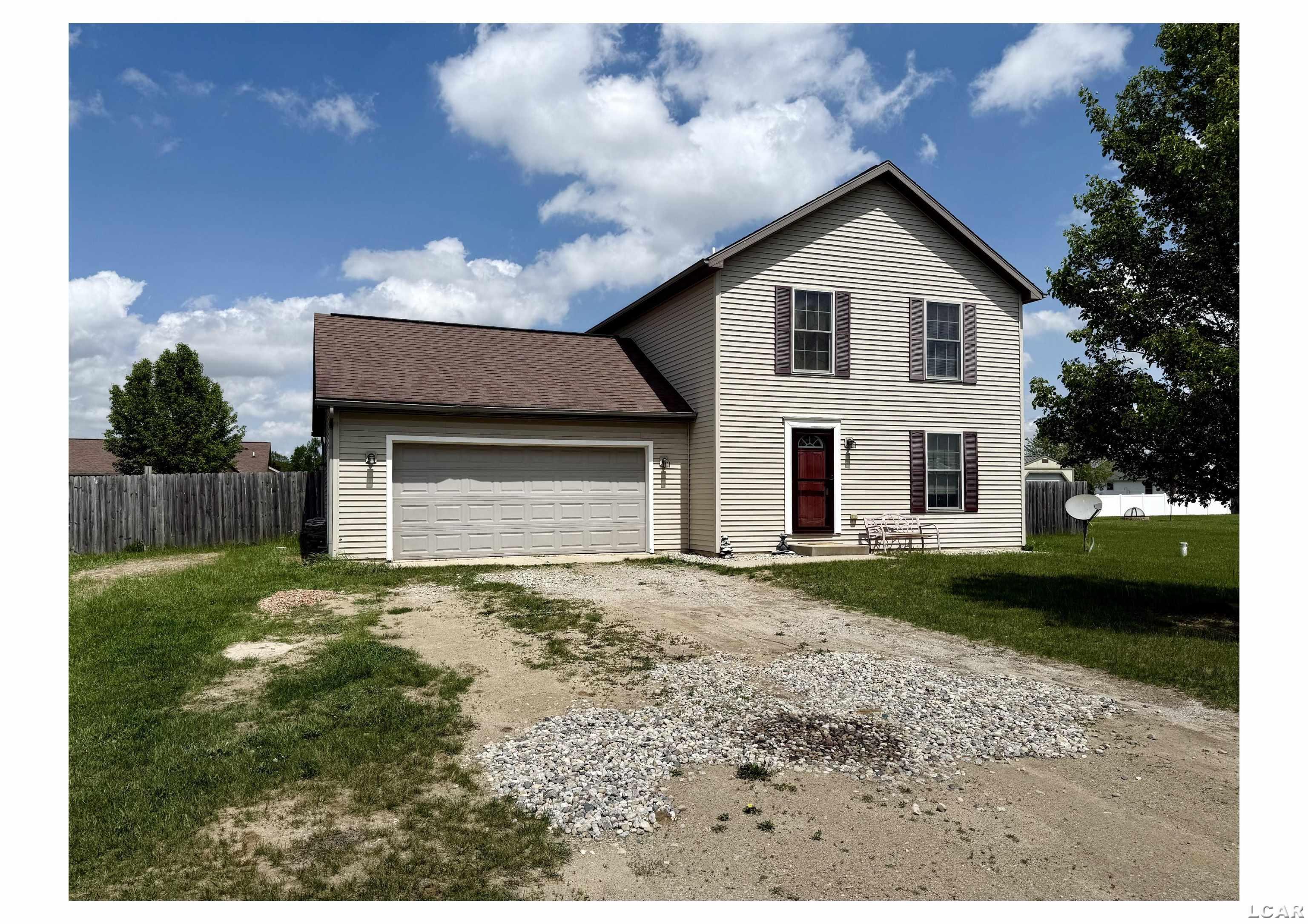 2924 East Valley Road Adrian, MI 49221 - Photo 1 of 30