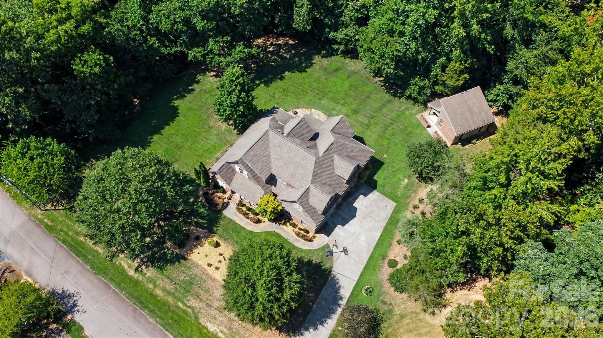 1702 Hannon Farm Road Fort Mill, SC 29715 - Photo 29 of 37 Gallery Image 29