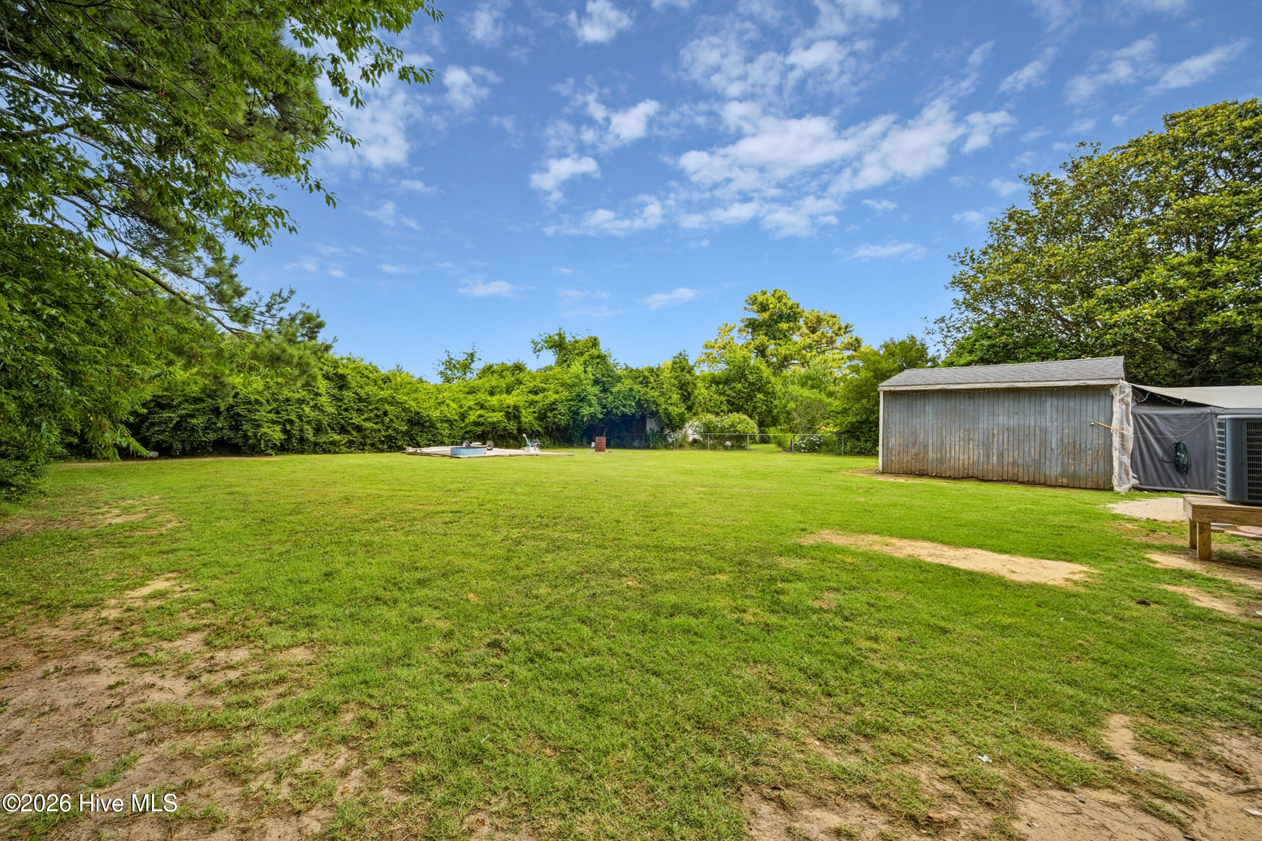 117 Bryan Road Knotts Island, NC 27950 - Photo 25 of 26
