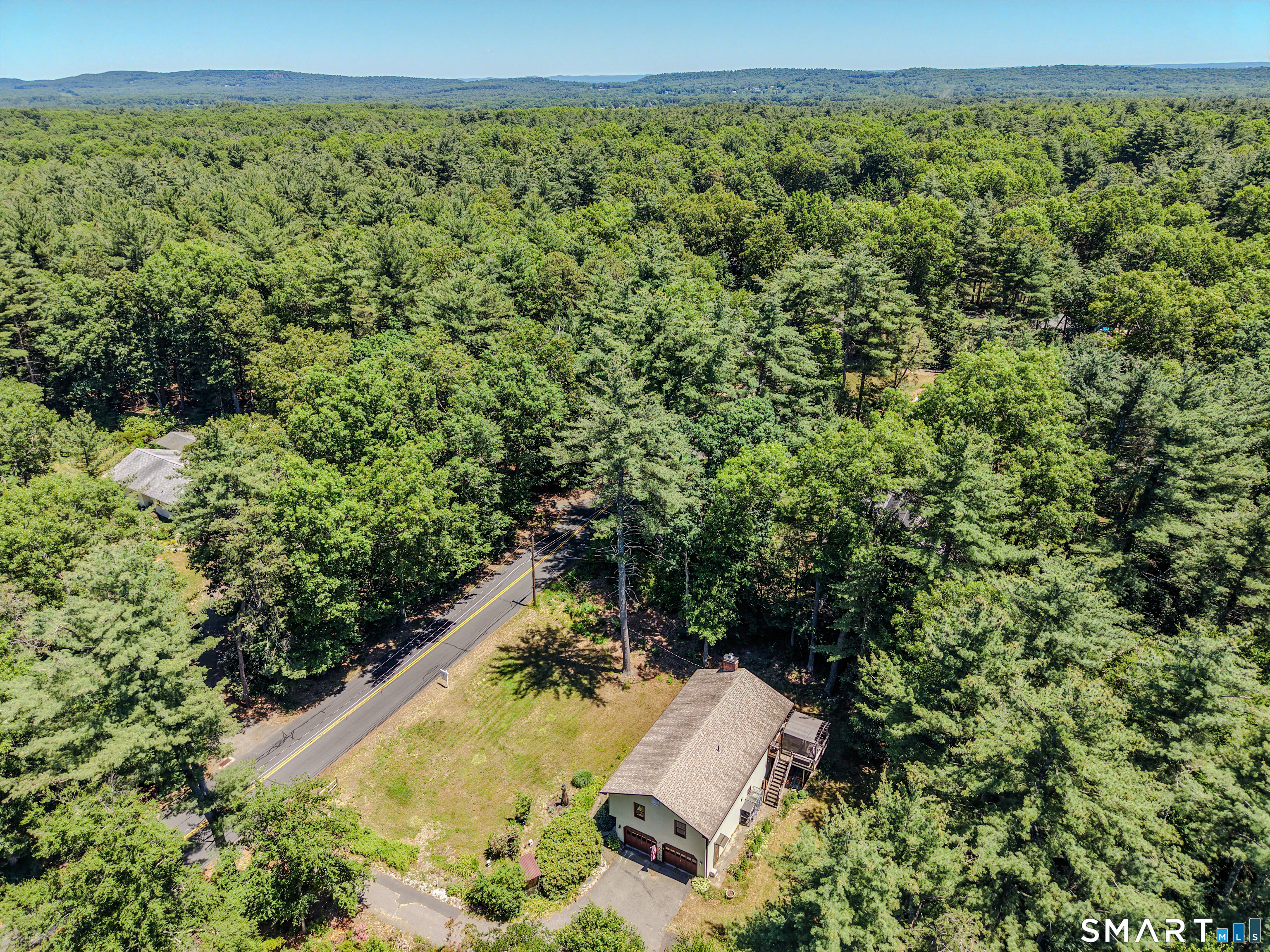 81 Buttles Road Granby, CT 06035 - Photo 5 of 39
