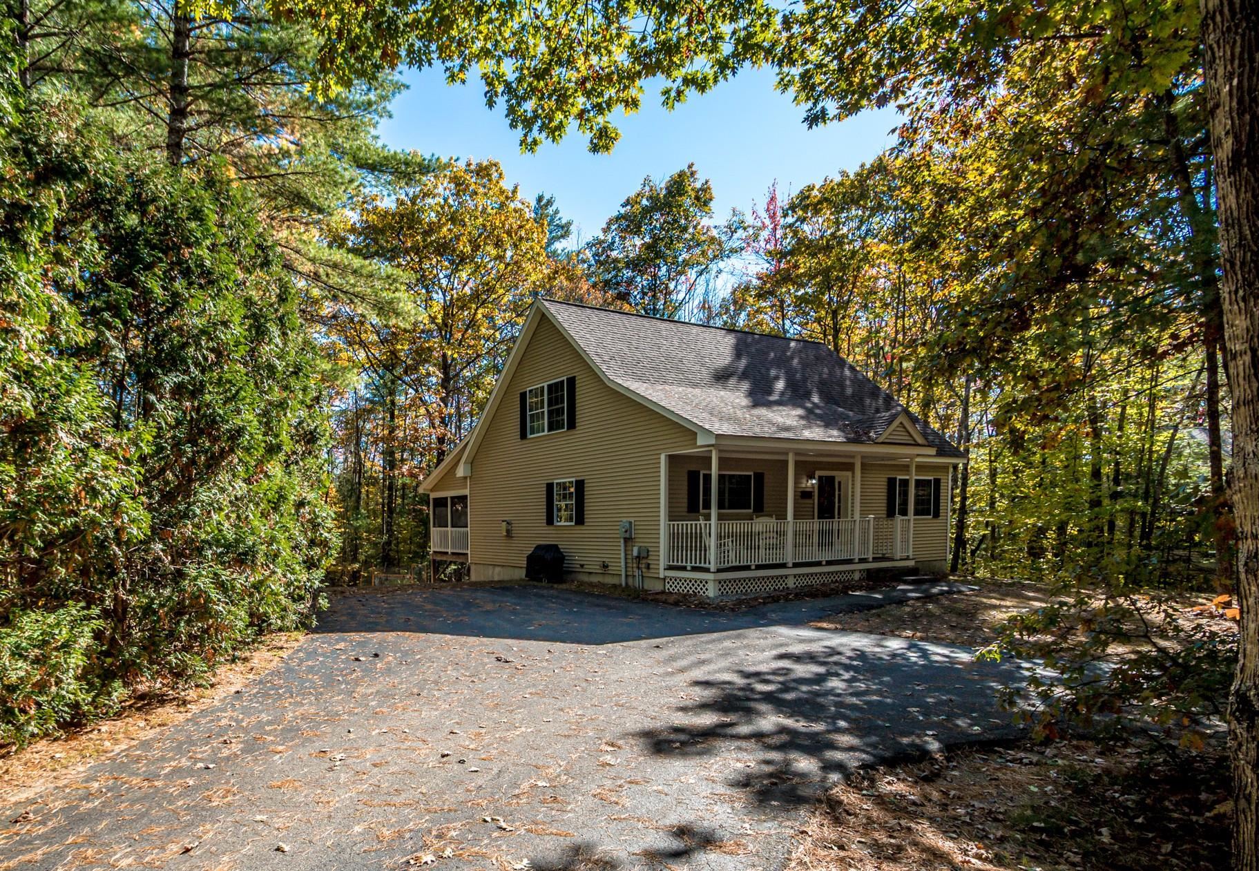 33 B Sands Circle Conway, NH 03813 - Photo 1 of 33