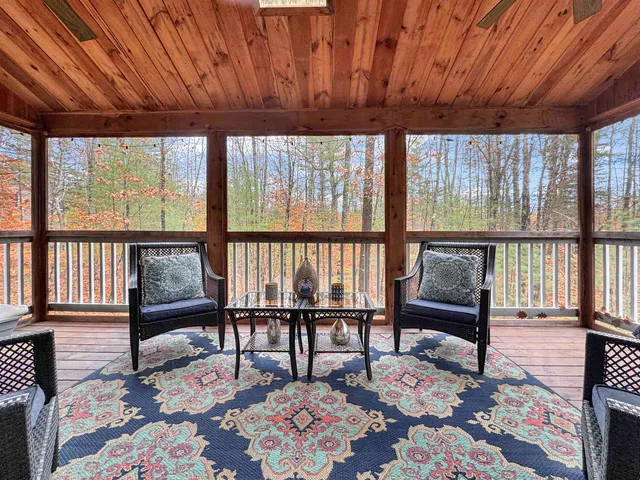 $500,000 | 33 B Sands Circle, Conway, NH 03813