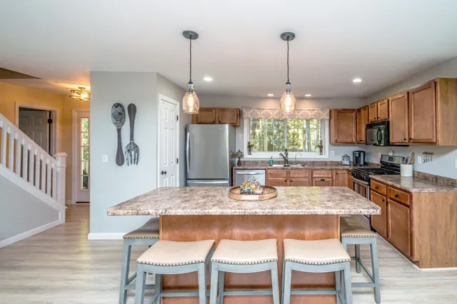 $500,000 | 33 B Sands Circle, Conway, NH 03813