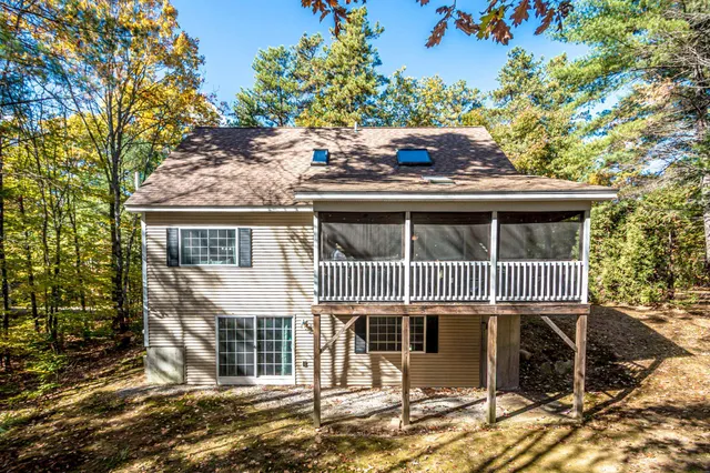 $500,000 | 33 B Sands Circle, Conway, NH 03813