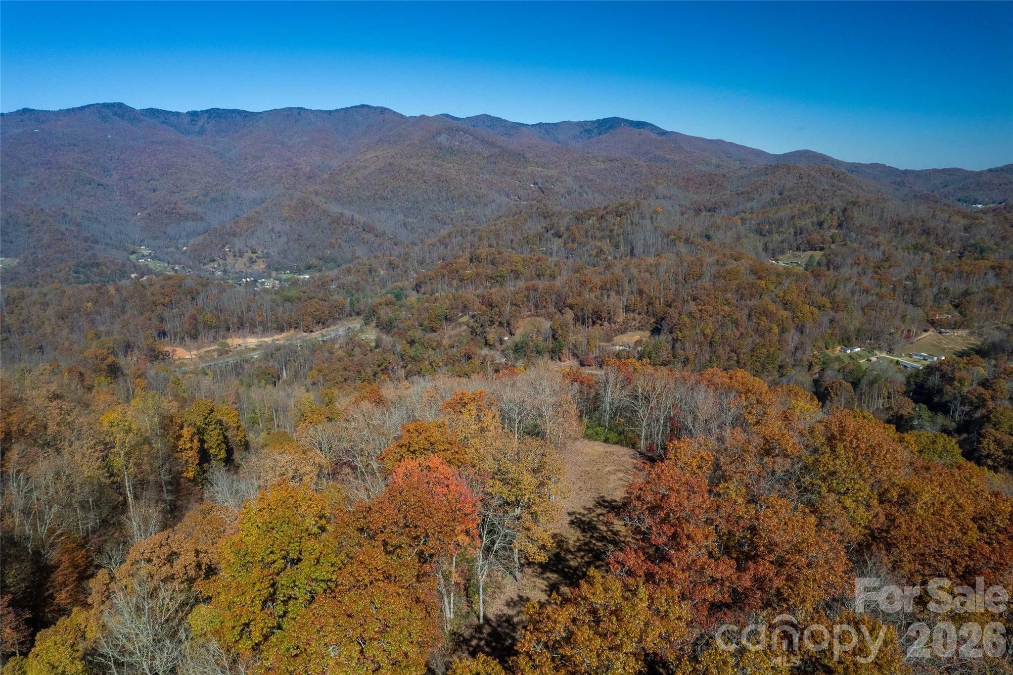 5 Copperhead Cove Road Sylva, NC 28779 - Photo 24 of 27