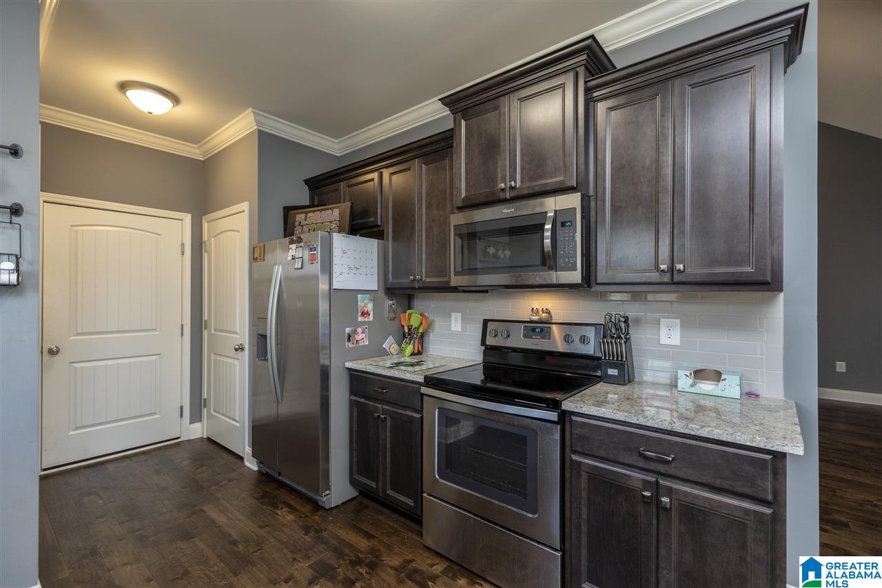 1053 Pilgrim Lane Montevallo, AL 35115 - Photo 19 of 34