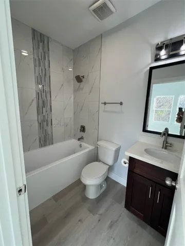 $1,850 | 3533 Alderfer Street, Unit A OR B, Houston, TX 77047