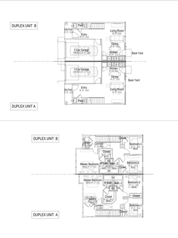 $1,850 | 3533 Alderfer Street, Unit A OR B, Houston, TX 77047