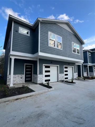 $1,850 | 3533 Alderfer Street, Unit A OR B, Houston, TX 77047