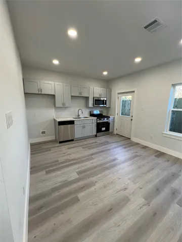 $1,850 | 3533 Alderfer Street, Unit A OR B, Houston, TX 77047