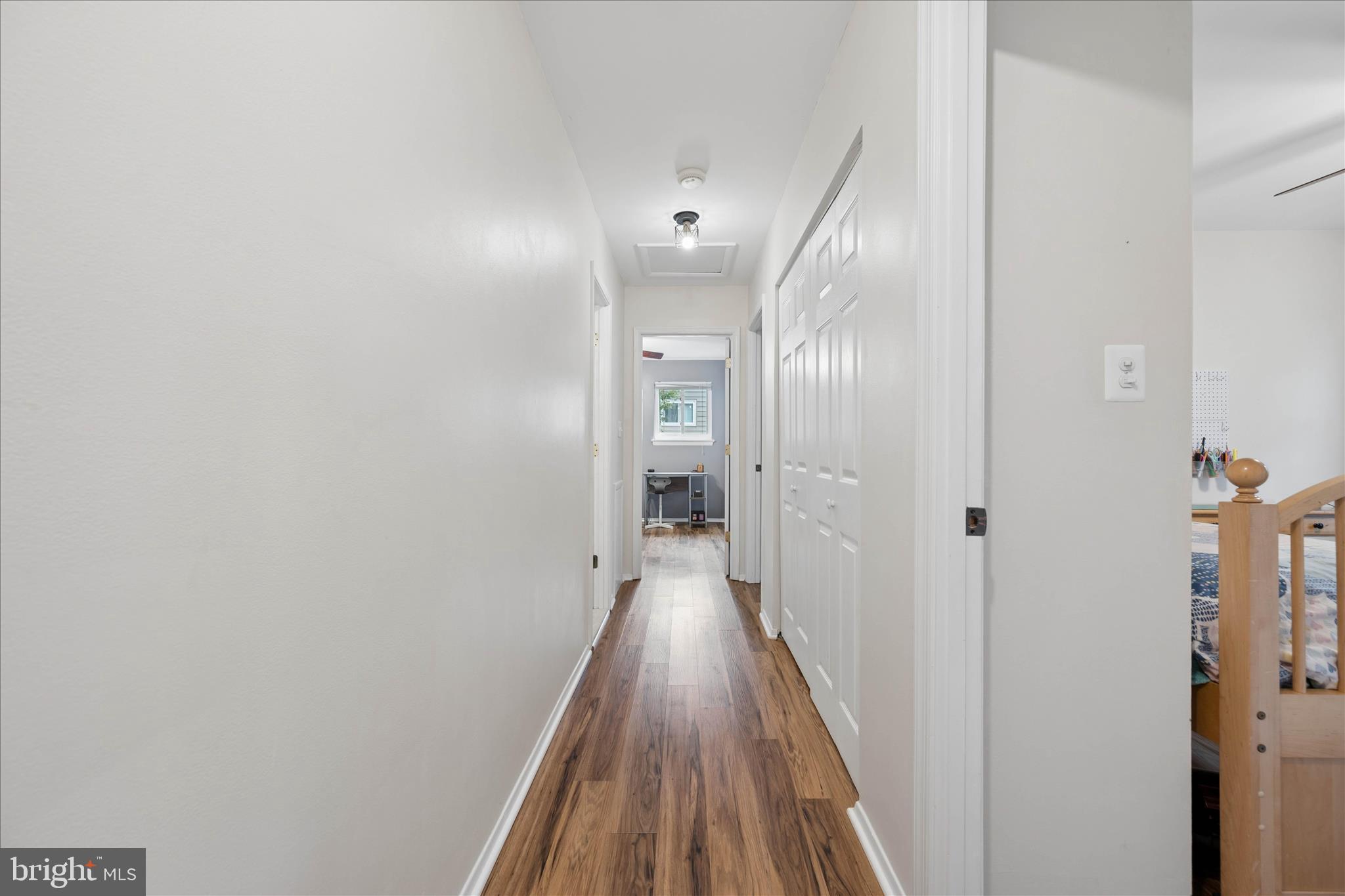 19804 Westerly Avenue Poolesville, MD 20837 - Photo 31 of 60 Hall