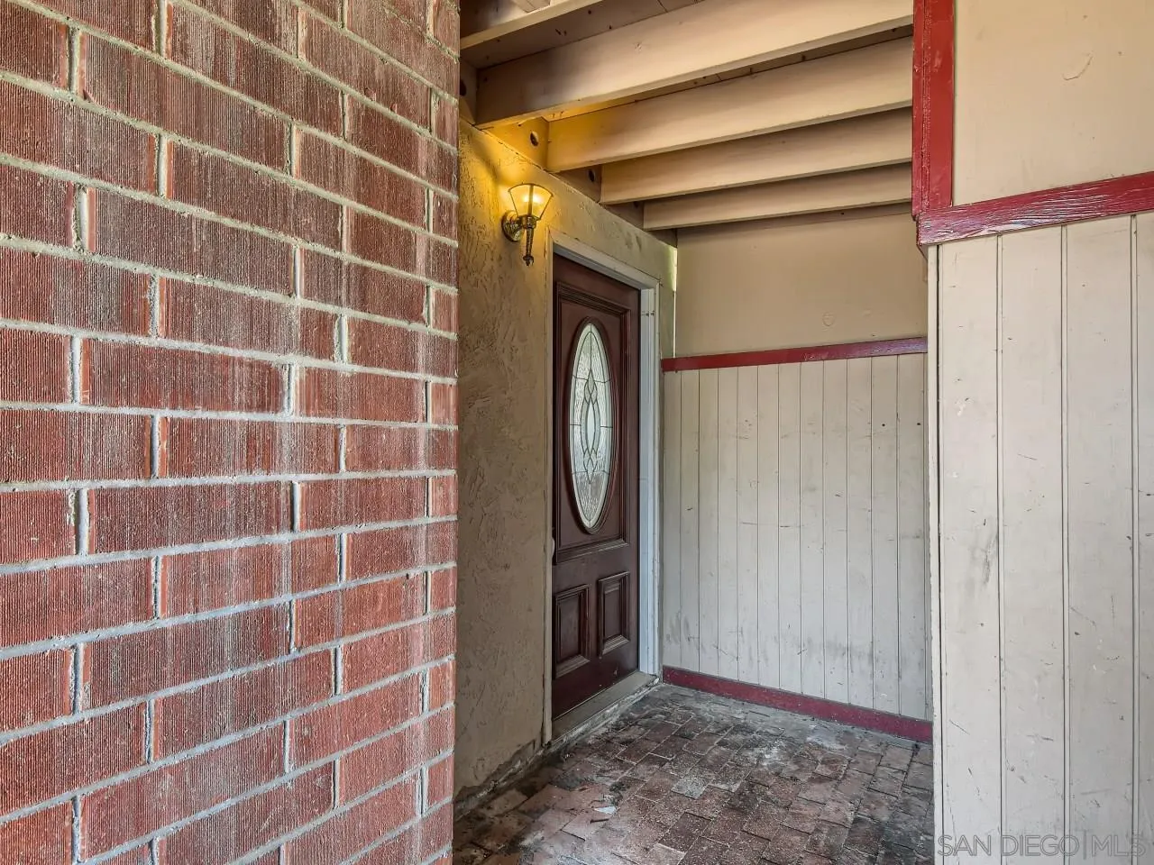 1401 9th Street Imperial Beach, CA 91932 - Photo 3 of 26 a bathroom with a shower