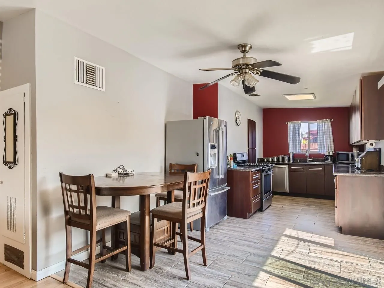 1401 9th Street Imperial Beach, CA 91932 - Photo 6 of 26 a view of a dining room with furniture