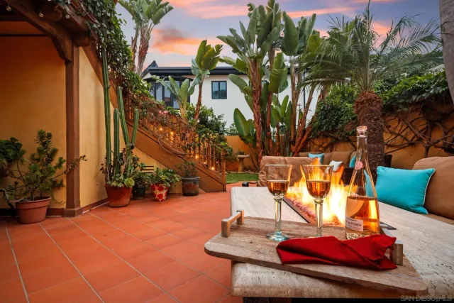 $30,000 | 7344 Olivetas Avenue, La Jolla, CA 92037