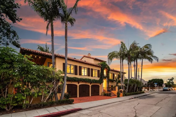 $30,000 | 7344 Olivetas Avenue, La Jolla, CA 92037