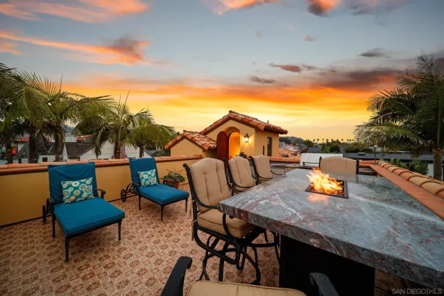 $30,000 | 7344 Olivetas Avenue, La Jolla, CA 92037