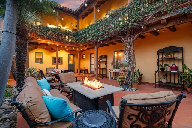 $30,000 | 7344 Olivetas Avenue, La Jolla, CA 92037