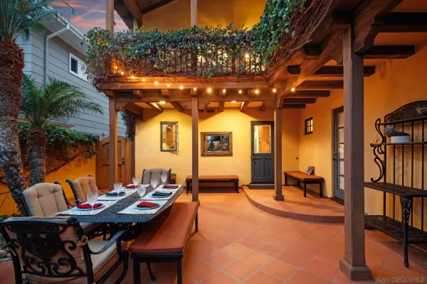$30,000 | 7344 Olivetas Avenue, La Jolla, CA 92037