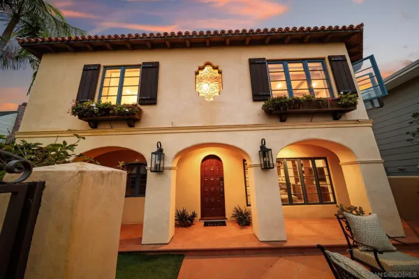 $30,000 | 7344 Olivetas Avenue, La Jolla, CA 92037