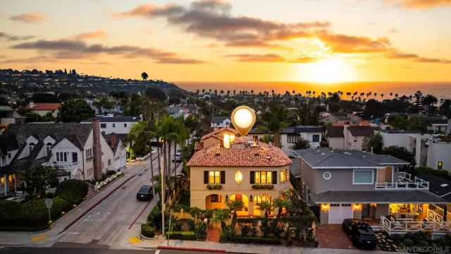 $30,000 | 7344 Olivetas Avenue, La Jolla, CA 92037