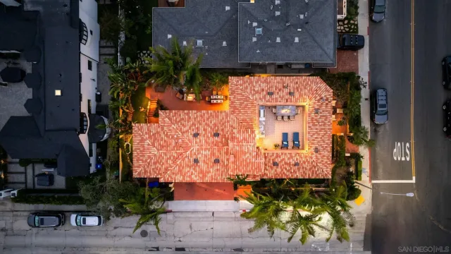 $30,000 | 7344 Olivetas Avenue, La Jolla, CA 92037