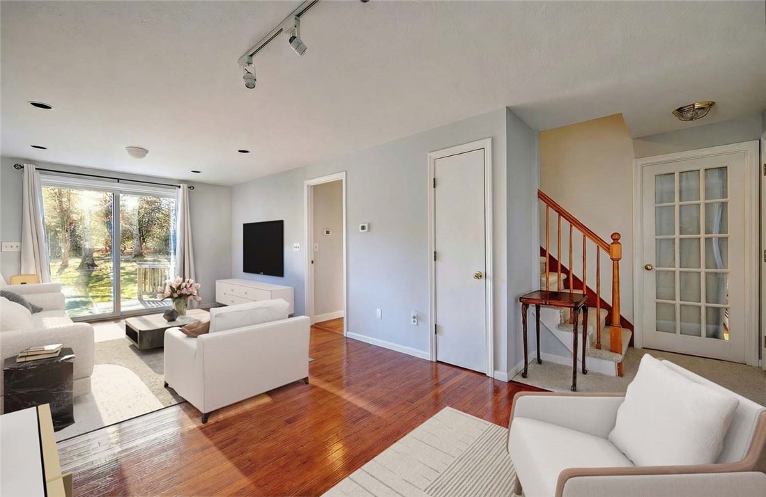 534 Curtis Corner Road South Kingstown, RI 02879 - Photo 13 of 38 Relaxing Space