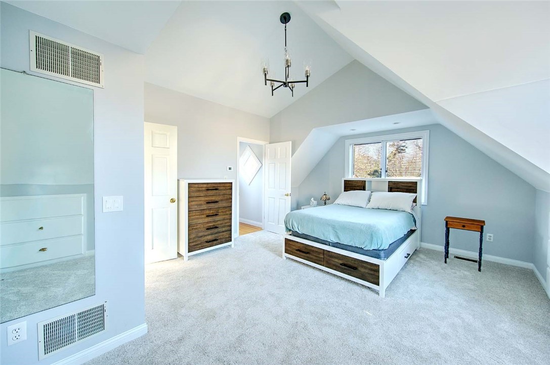 534 Curtis Corner Road South Kingstown, RI 02879 - Photo 19 of 38 Primary Bedroom