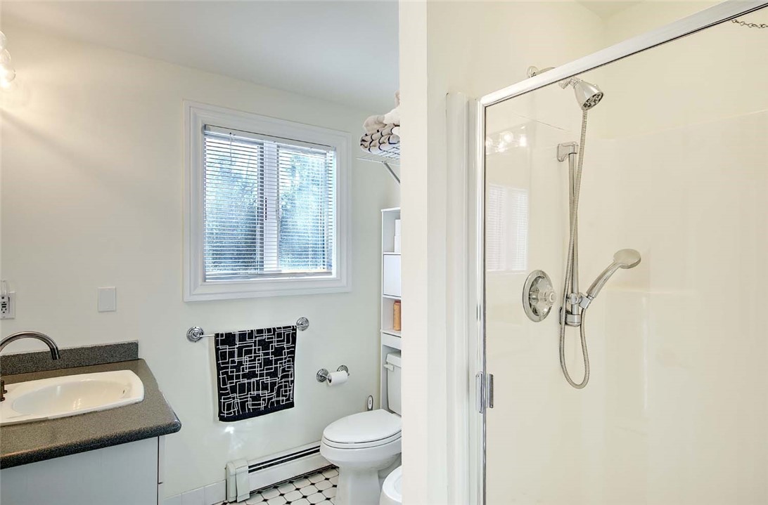 534 Curtis Corner Road South Kingstown, RI 02879 - Photo 22 of 38 Second Floor Bathroom