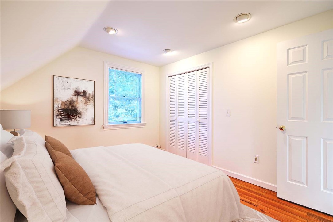 534 Curtis Corner Road South Kingstown, RI 02879 - Photo 25 of 38 Bedroom #2