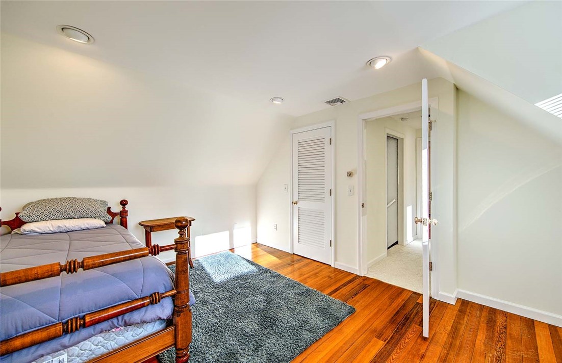 534 Curtis Corner Road South Kingstown, RI 02879 - Photo 26 of 38 Bedroom #3