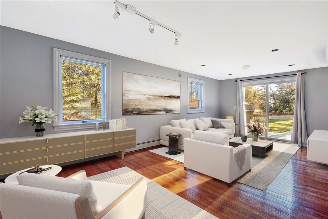 534 Curtis Corner Road South Kingstown, RI 02879 - Photo 3 of 38