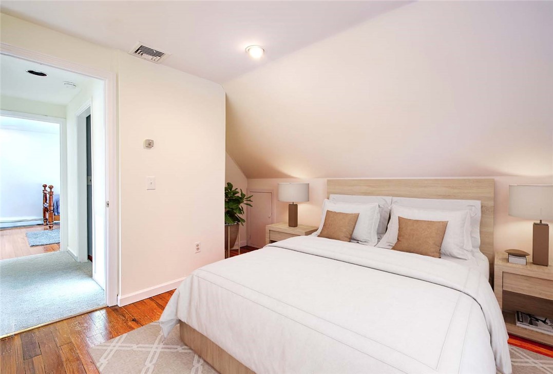 534 Curtis Corner Road South Kingstown, RI 02879 - Photo 6 of 38 Bedroom #2