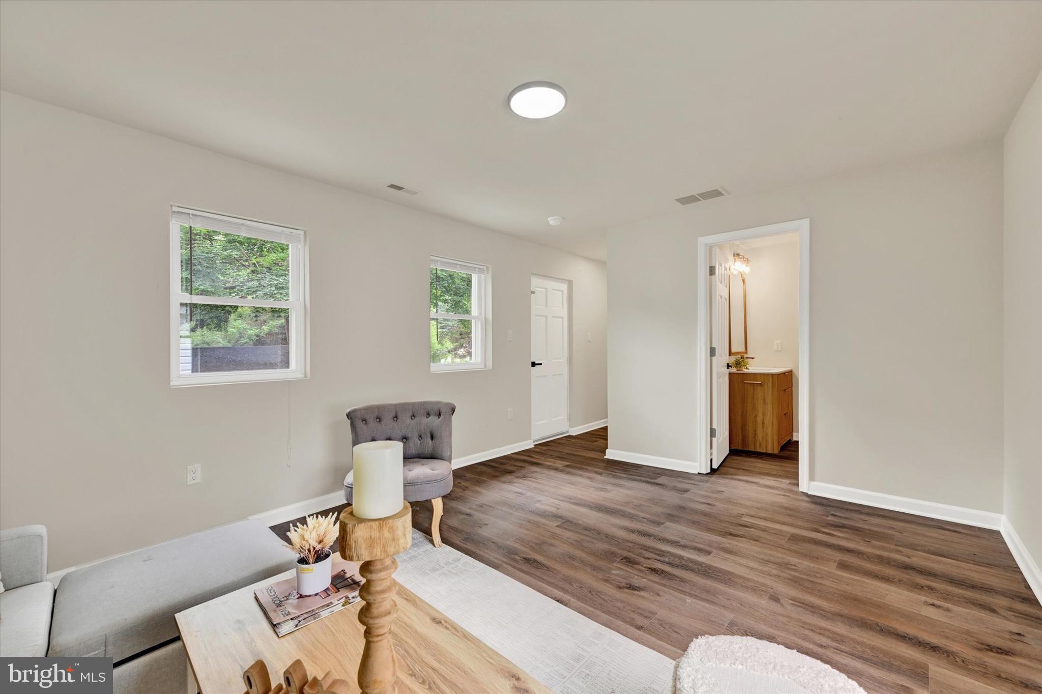 2743 Ridge Road Baltimore, MD 21244 - Photo 23 of 35 Bed 4 / Rec Area