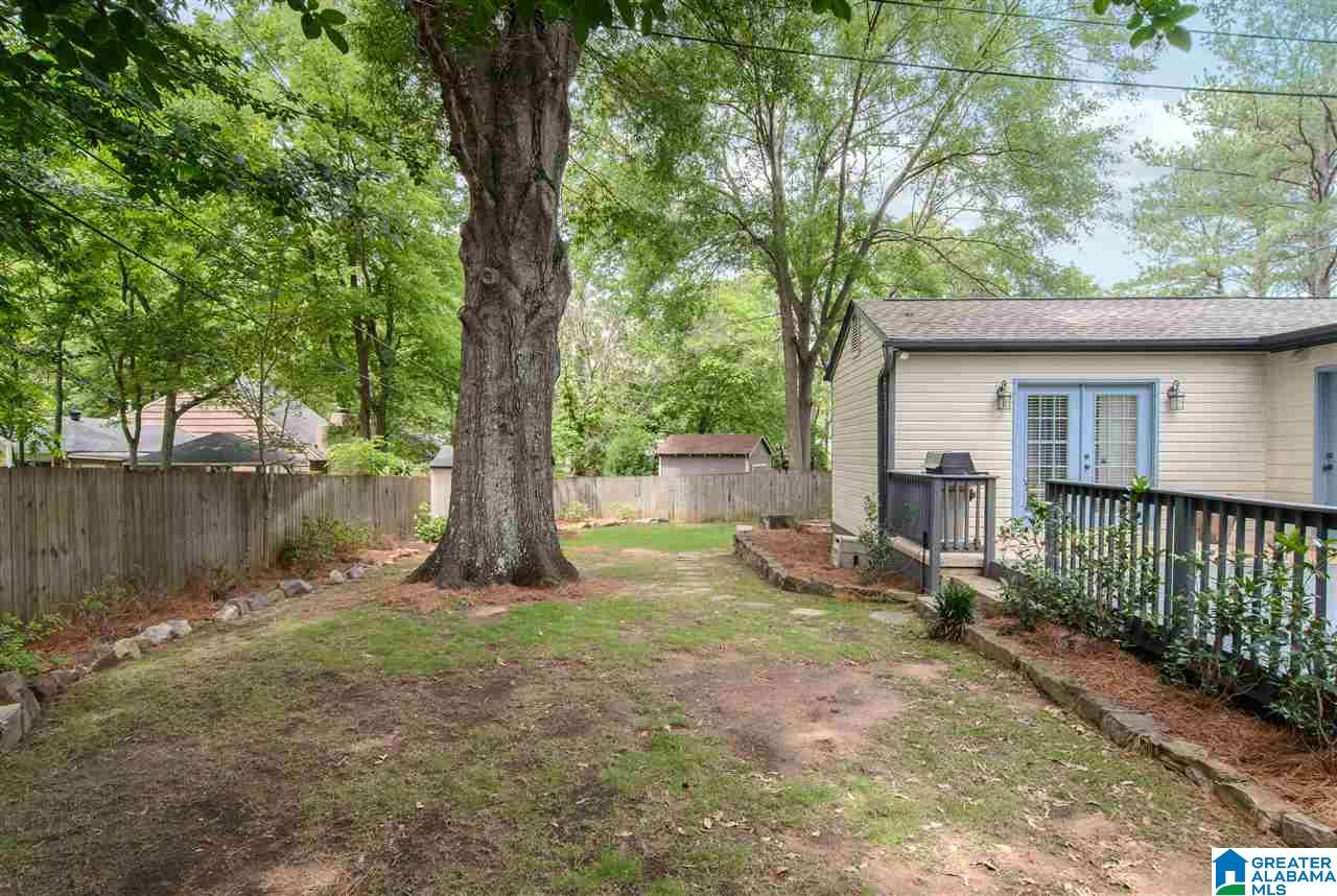206 Colby Street Birmingham, AL 35213 - Photo 36 of 36