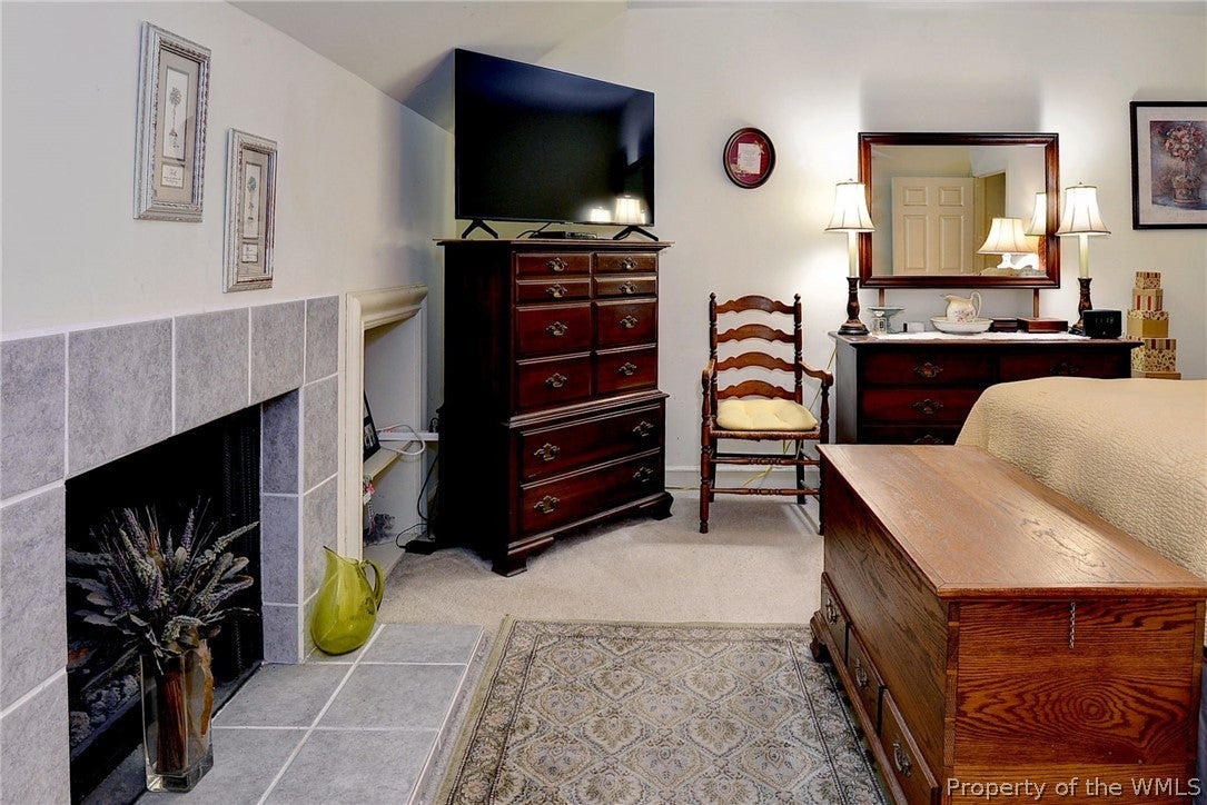 15 Winster Fax Road Williamsburg, VA 23185 - Photo 21 of 30 Gallery Image 21