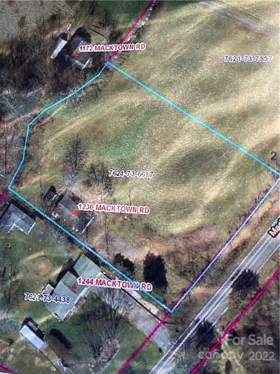 1230 Macktown Road Sylva, NC 28779 - Photo 1 of 1 Gallery Image 1