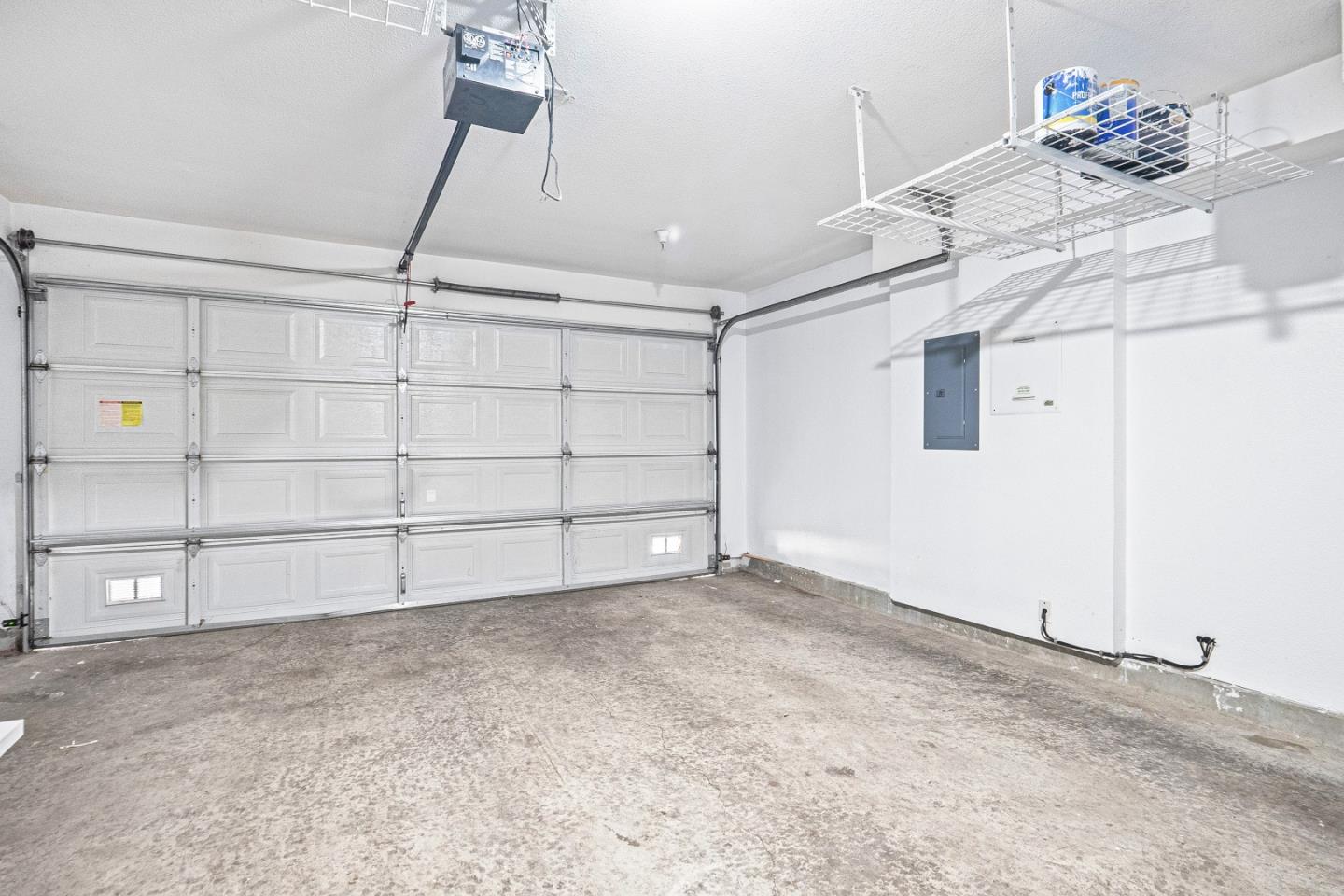 827 Harmony Place Milpitas, CA 95035 - Photo 27 of 36 a view of a garage
