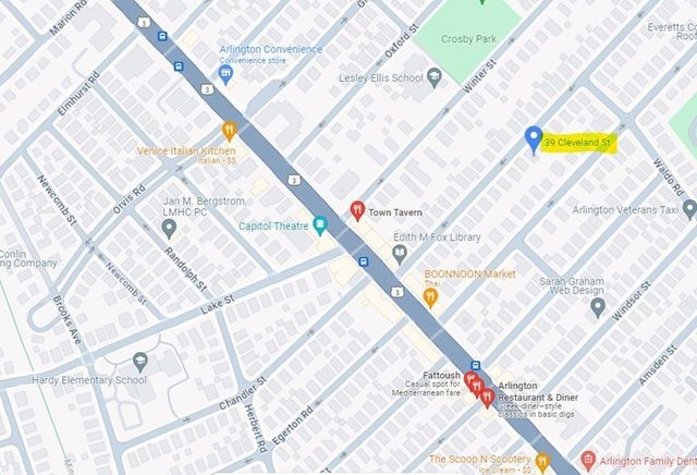 a view of an swimming pool