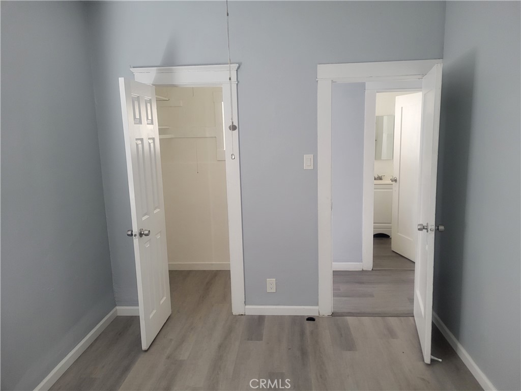 1050 East Hellman Street Long Beach, CA 90813 - Photo 14 of 17 Bedroom