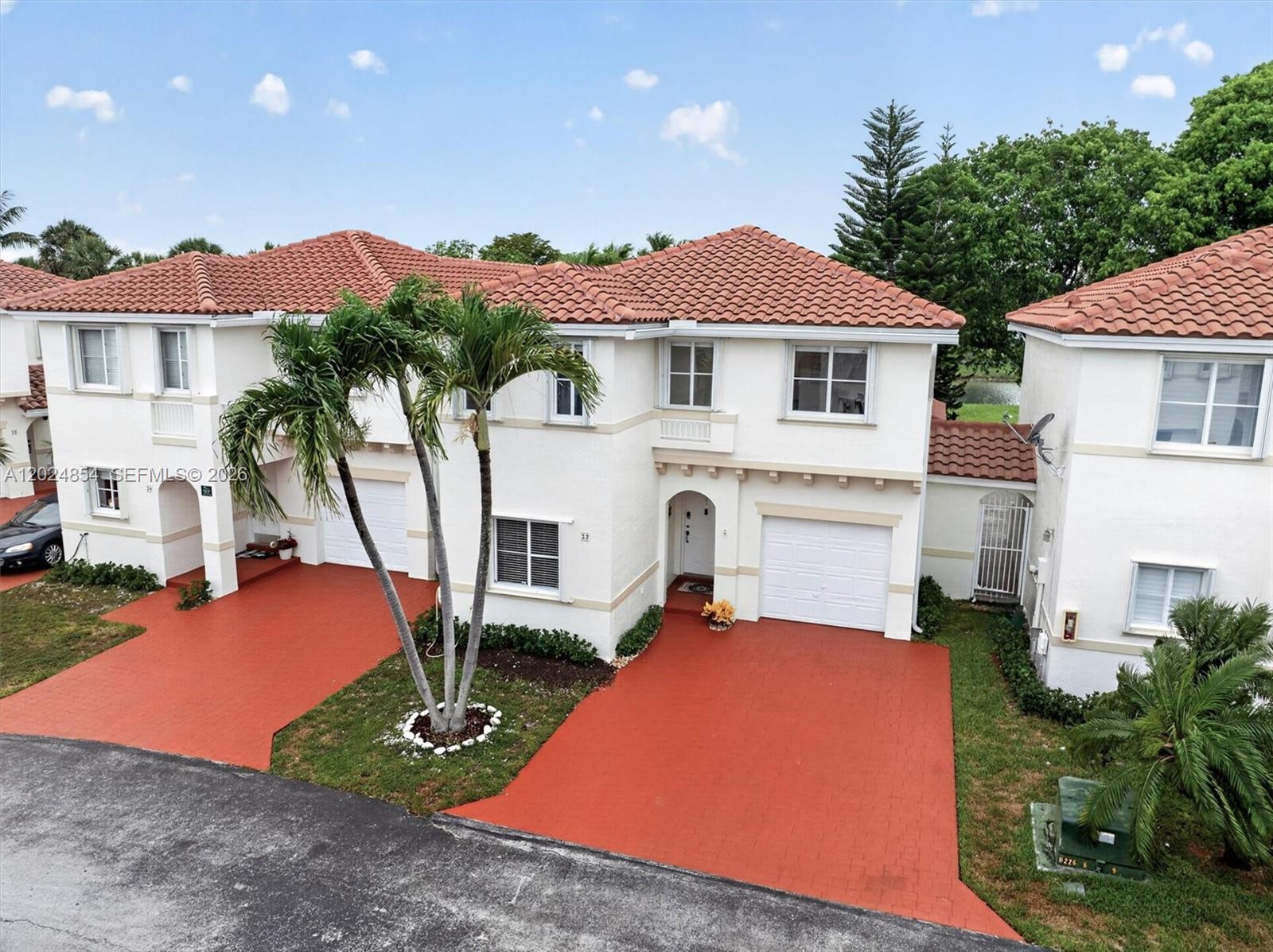 14930 Southwest 104th Street, Unit 27 Miami, FL 33196 - Photo 54 of 56