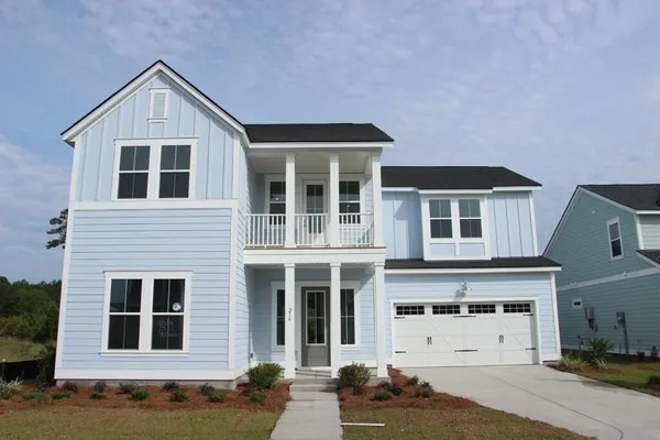 $616,080 | 122 Beamon Loop, Summerville, SC 29486
