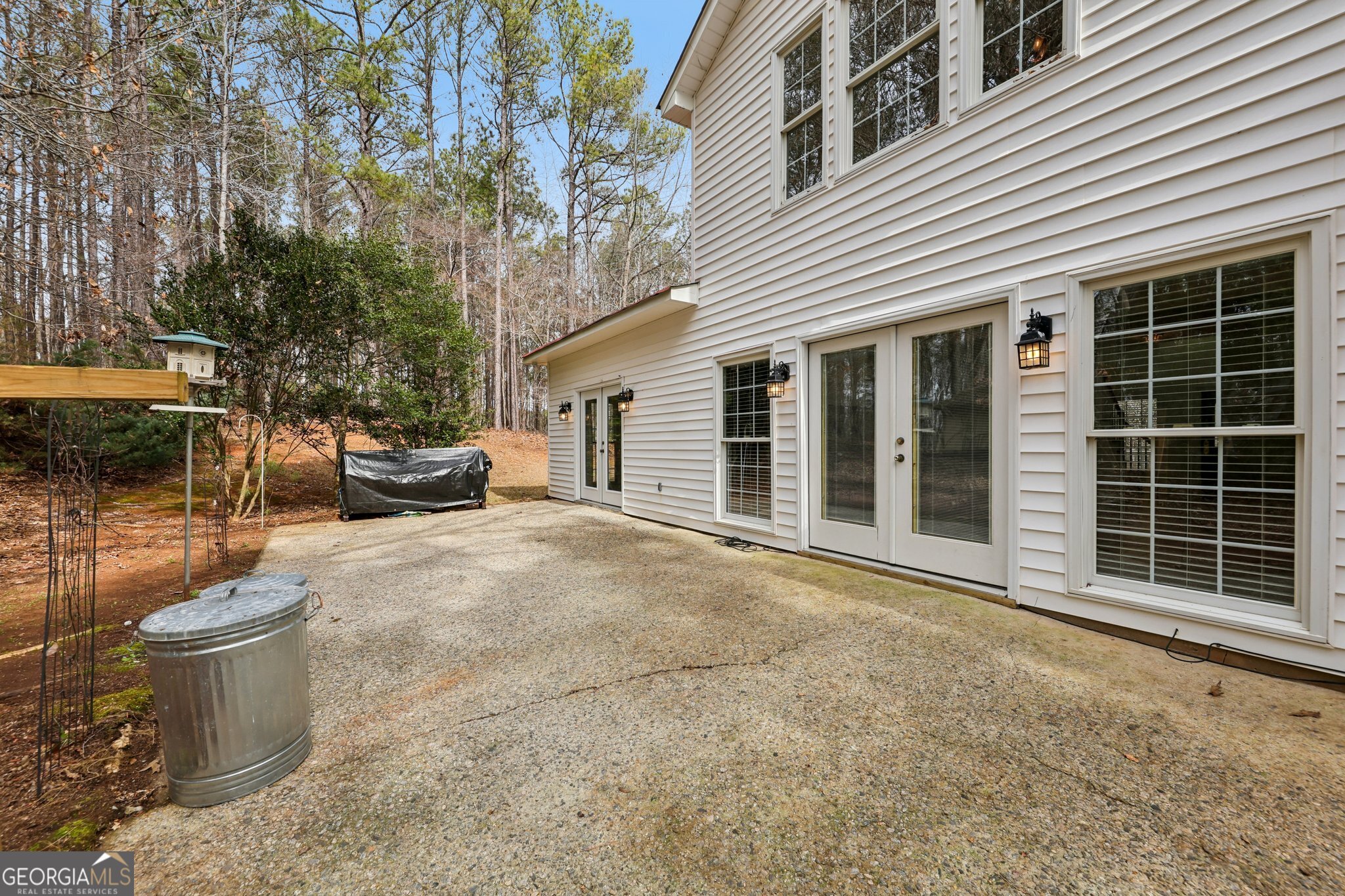 378 Pierce Chapel Road Newnan, GA 30263 - Photo 42 of 66