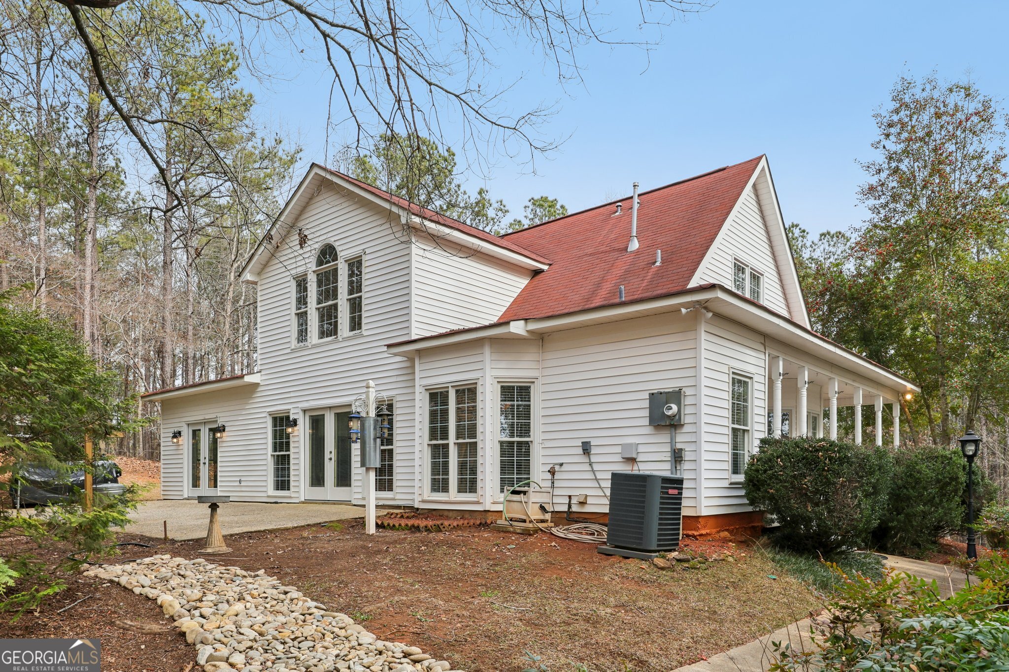 378 Pierce Chapel Road Newnan, GA 30263 - Photo 45 of 66