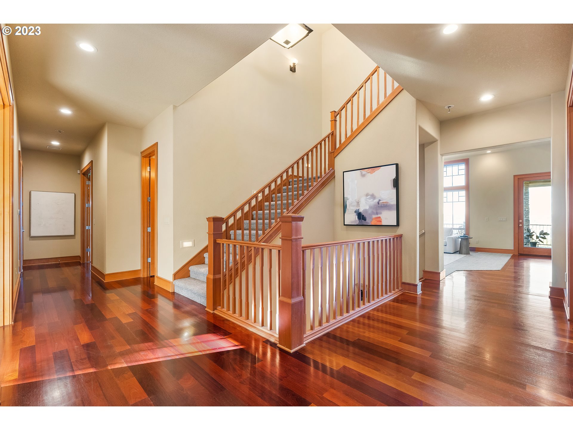 15325 South Burkstrom Road Oregon City, OR 97045 - Photo 8 of 47 Gallery Image 8