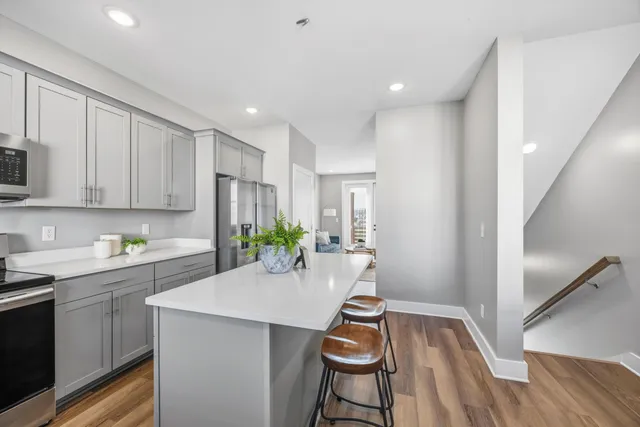 $342,500 | 1450 Stockyard Place, Chattanooga, TN 37408