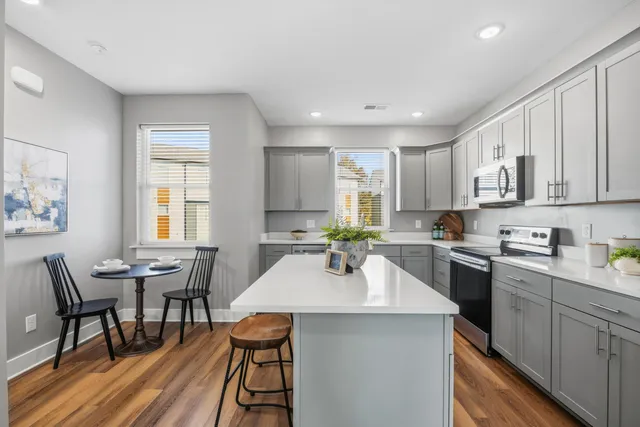 $342,500 | 1450 Stockyard Place, Chattanooga, TN 37408